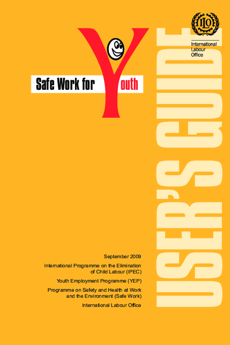 User’s guide  Packet for administrators Safe work for youth.pdf_2.png